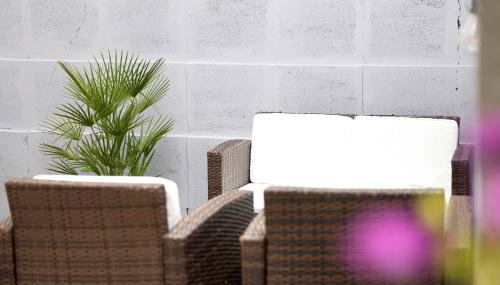 Ferienwohnung Apfelwiese - Foto 3