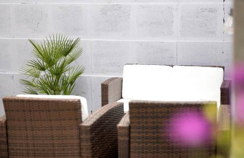 Ferienwohnung Apfelwiese - Foto 3