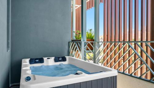 Nerium Luxury Suites - Foto 2