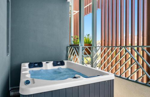 Nerium Luxury Suites - Foto 2