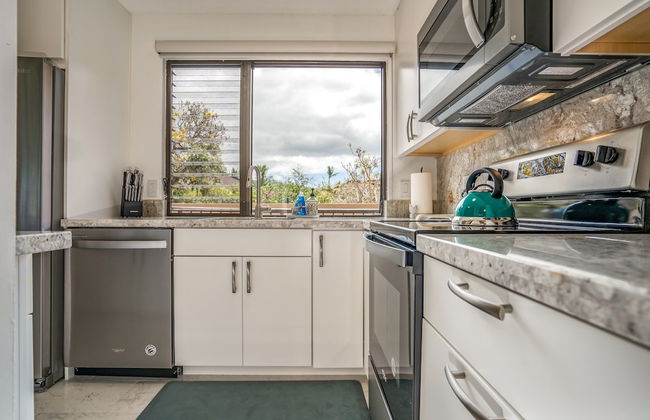 Wailea Ekahi One Bedrooms - Garden View by Coldwell Banker Island Vacations - Foto 45