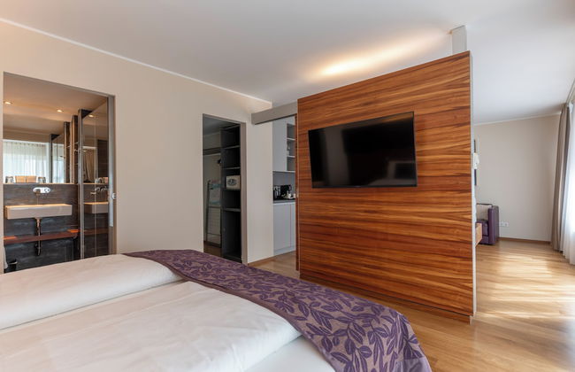 Pakat Suites - Foto 51