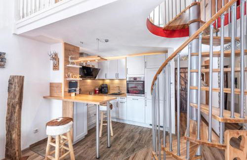 Alpenliebe-mit Bergblick - Foto 4