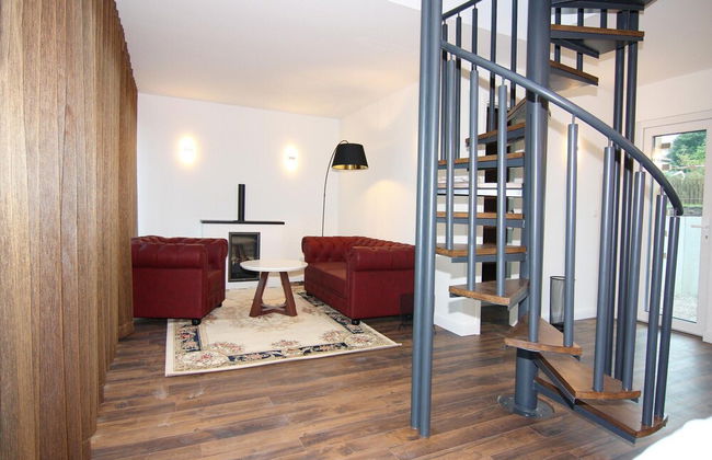 Chalet in Wendorf - Foto 2