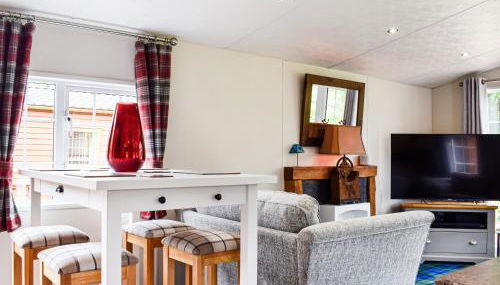 Salmon-Leap Lodge - Foto 5