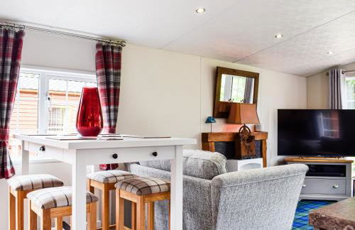 Salmon-Leap Lodge - Foto 5