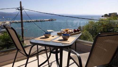 Filippos Apartments - Foto 1