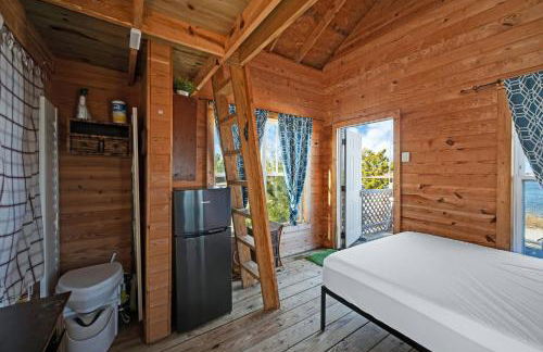 Your Private Island | Eco-Glamping | NC Coast - Foto 8