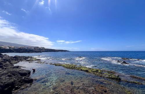 Near the Sea ALCALA 2 bedroom - Photo 29