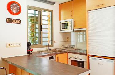 Armengual Centro Apartments FREE PARKING By Easytrip - Foto 16