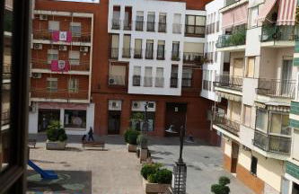 Hospedium GL Andújar Suites - Foto 30