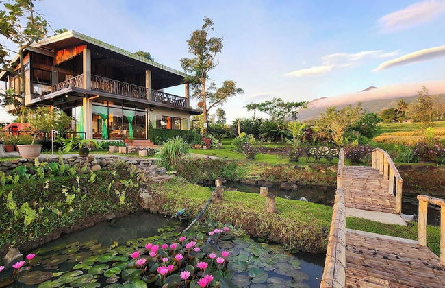 Kalaparan Farm House by Hiverooms - Foto 1