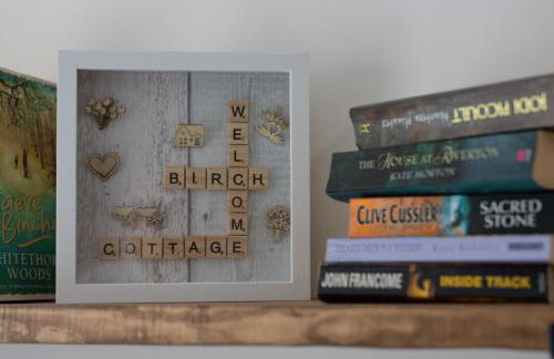 Birch Cottage - Photo 88