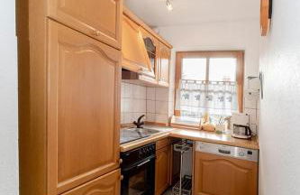 Ferienwohnungen im Feriendorf Reichenbach Nr 9 - Foto 25