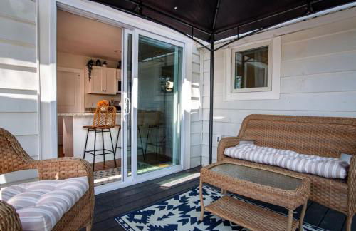 Lakeview Getaway with Hot Tub - Foto 47