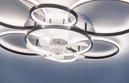 Penthouse 1BR Miami Beach, amazing Ocean and Skyline views - Foto 68