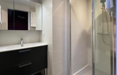 Chalet Red Mount - Esprit chalet au pied des pistes - Foto 27