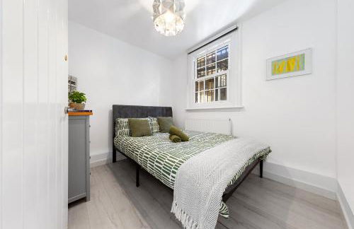 Spacious Lux Four-Bedroom Living - C London & Westminster - Photo 22
