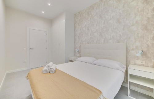 Apartamentos Pamplona Confort by Clabao - Photo 57