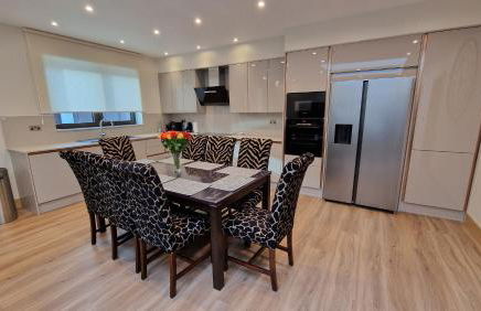 Deluxe House - Foto 16