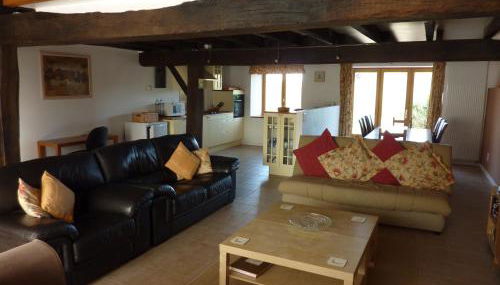 L'Hirondelle Gite - Foto 5