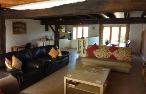 L'Hirondelle Gite - Foto 5