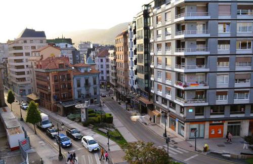 Explora Oviedo a Pie - Foto 6