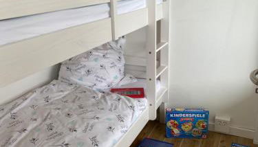 Ferienwohnung Lieblingsplatz, Urlaub und Meer! - Foto 4