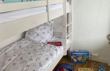 Ferienwohnung Lieblingsplatz, Urlaub und Meer! - Foto 4