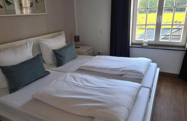 Ponyhof Georgenbruch - Photo 3