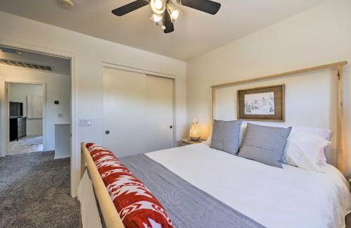 Updated Maricopa Retreat Less Than 2 Miles to Golf! - Photo 20