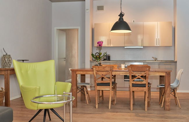 havelblau FERIENLOFTS - Foto 54