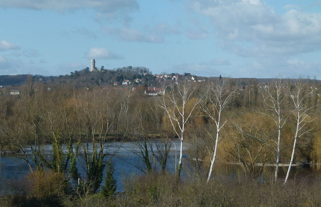 Résidence Carouge - Foto 36