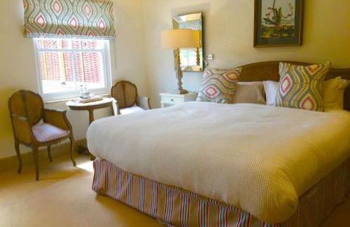 Carlton Towers Stapleton's & Parkgate's - Foto 65