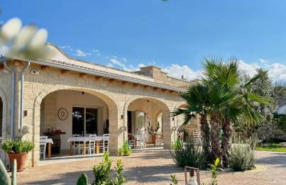 Relais Tenuta Campì - Foto 88