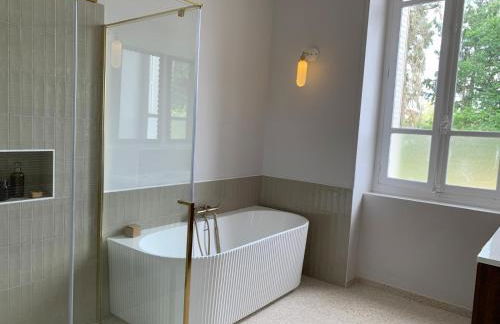 La villa Hortense - Foto 14