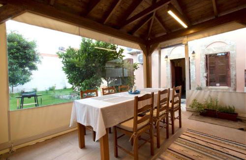 Chronis Family Villas - Foto 10