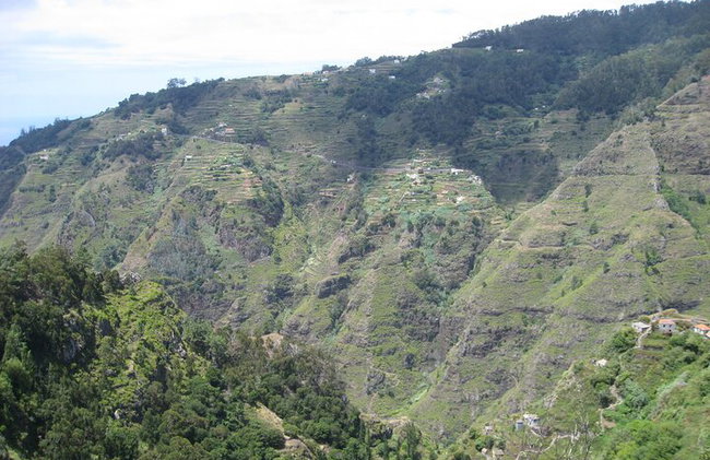 Experiencia a pie en el valle de la Serra D'Água - Foto 6
