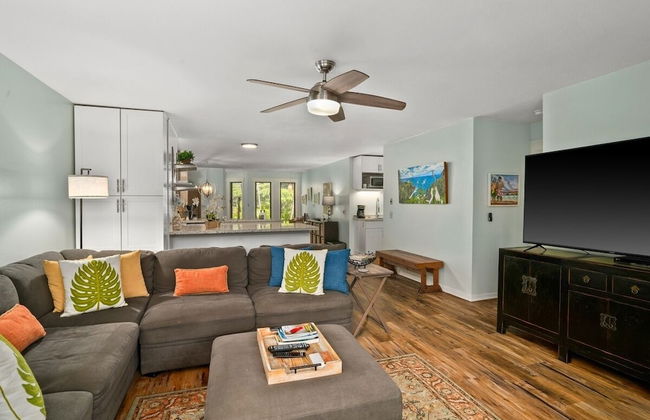 Kauai Waikomo Stream Villas 422 1 Bedroom Condo - Foto 8