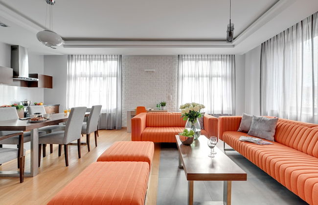 Old Town - Tobiasz Residence by Welcome Apartment - Foto 64