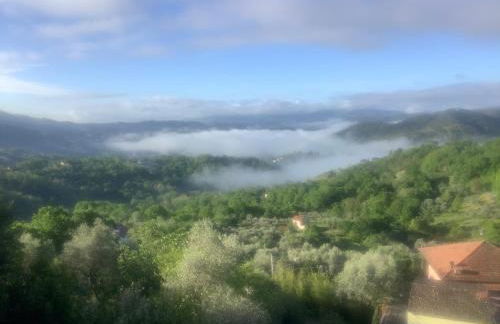 Artists' holiday home near Cinque Terre - 4 bedrooms, large terrace, great views - Foto 46