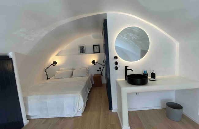 Firaoldport Caldera Sea & Volcano View - 2 Joined Houses - Photo 13