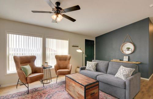 Utah Retreat - Hot Tub, Deck and Near National Parks - Foto 5