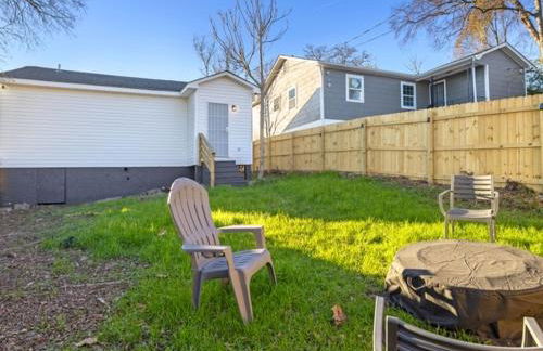 The Cozy Connection - Foto 24