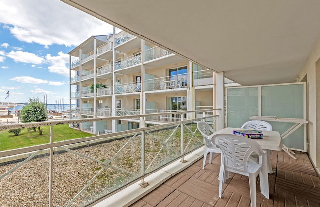 Apartment in France With Stunning Sea View - Foto 7