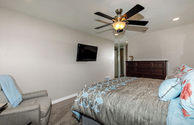 Oceanside Beach Condos - Foto 13