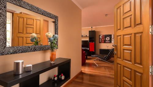 KING´S HOUSE (Sea View and Indoor BBQ) - Photo 4