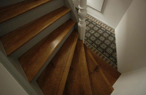 Gästehaus Zweite Heimat - Foto 20