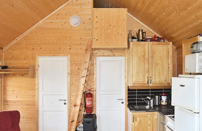 3 Person Holiday Home in Hitra - Foto 5