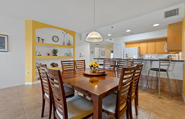 3 Bed-2 Bath Condo-new Smyrna Beach Florida - Foto 13